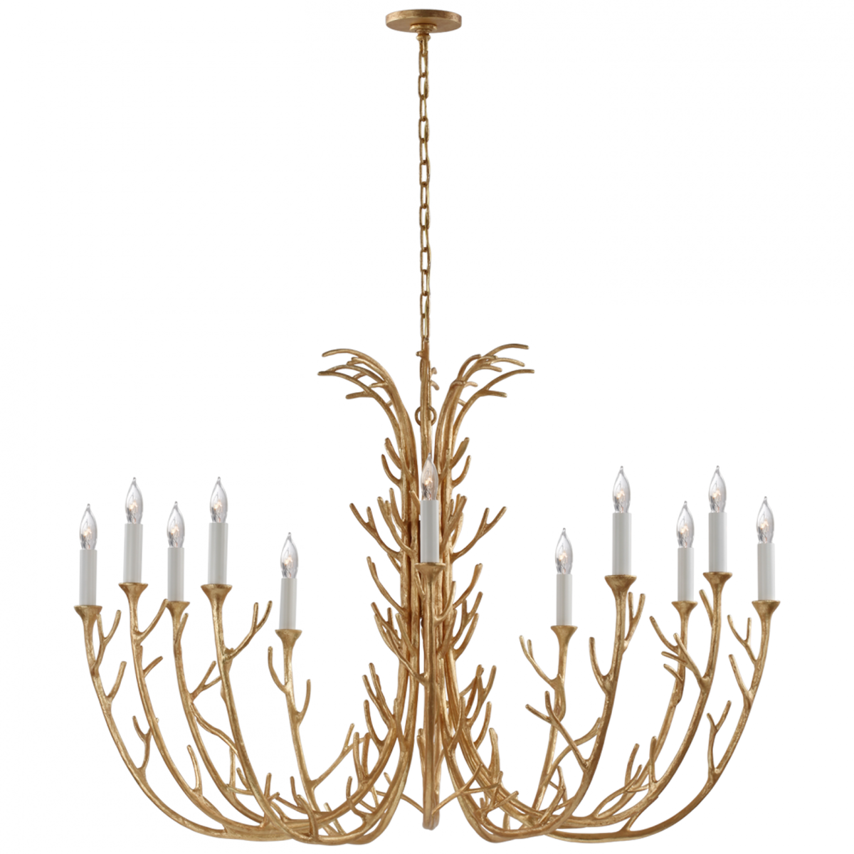 Silva Chandelier