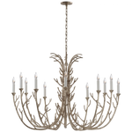 Silva Chandelier