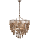 Vacarro Large Chandelier
