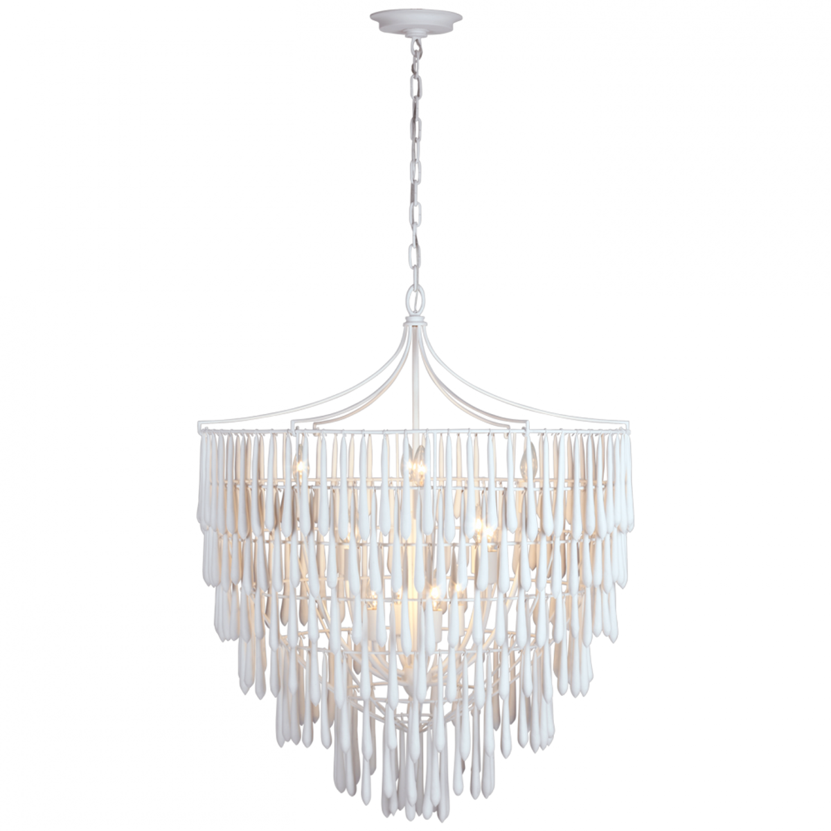 Vacarro Large Chandelier