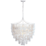 Vacarro Large Chandelier