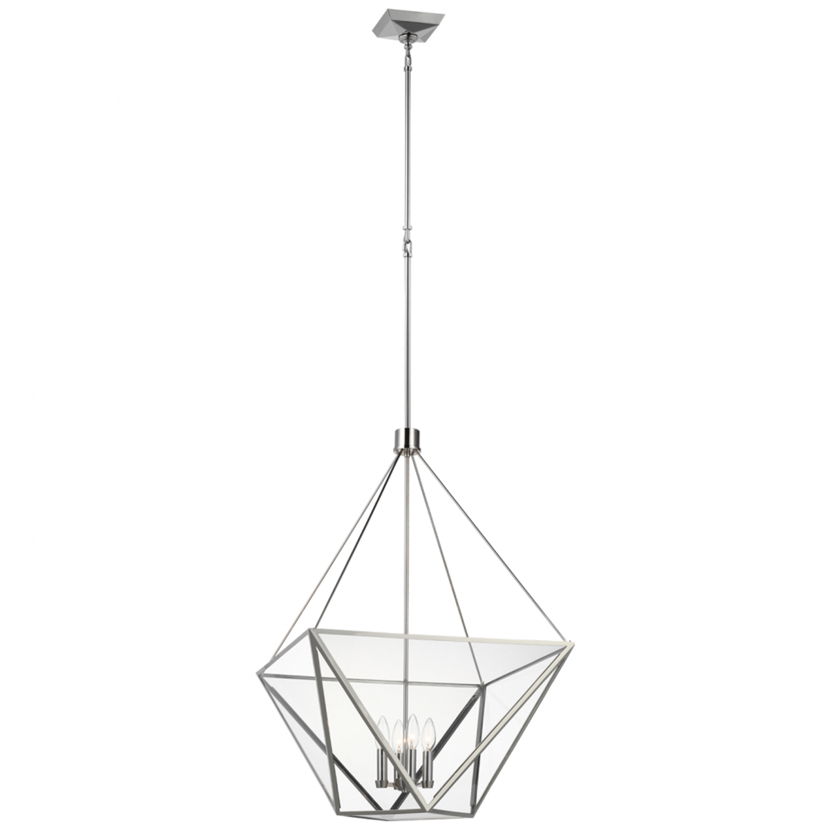 Lorino Large Lantern