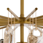 Jacqueline Chandelier