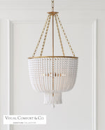 Sonnet Large Chandelier