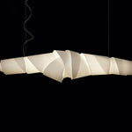 Caterpillar Chandelier