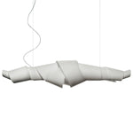 Caterpillar Chandelier