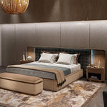 Jasper Table Lamp 19.7"