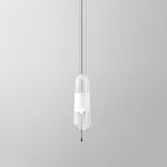 Joanna Glass Pendant Light 4.7"
