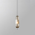 Joanna Glass Pendant Light 4.7"