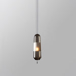 Joanna Glass Pendant Light 4.7"
