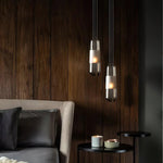 Joanna Glass Pendant Light 4.7"