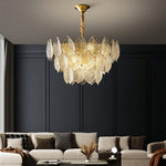 John-Richard Classic Chandelier