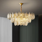 John-Richard Classic Chandelier