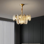 John-Richard Classic Chandelier