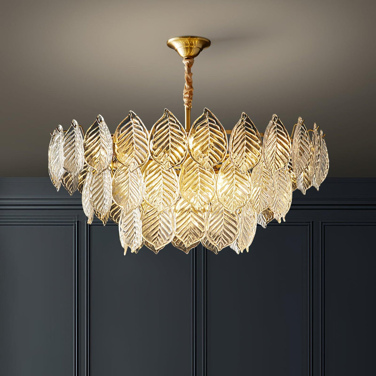 John-Richard Classic Chandelier
