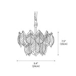 John-Richard Classic Chandelier