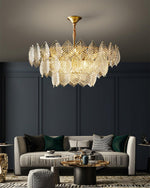 John-Richard Classic Chandelier