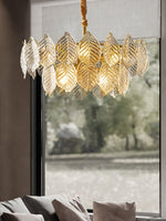 John-Richard Classic Chandelier