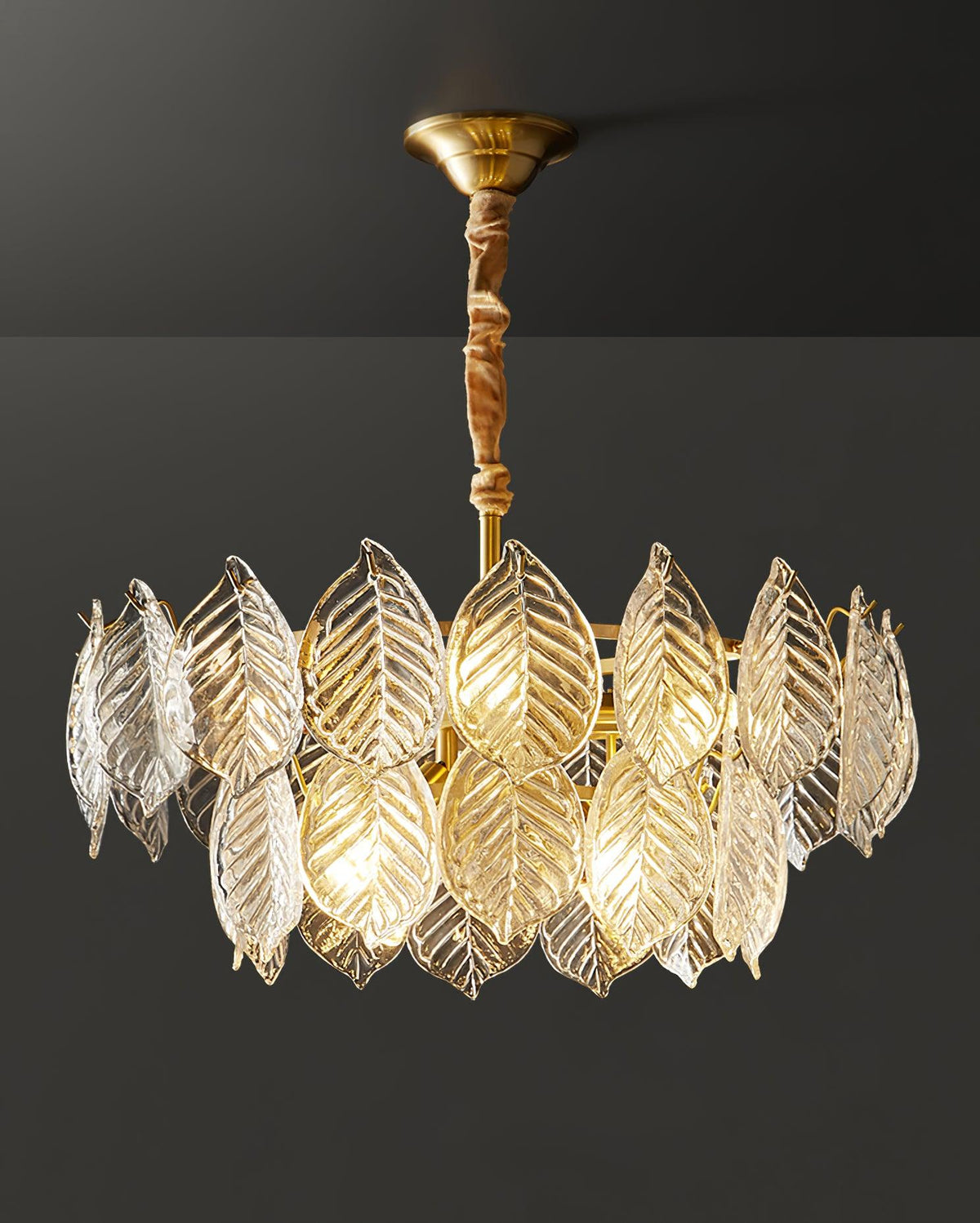 John-Richard Classic Chandelier