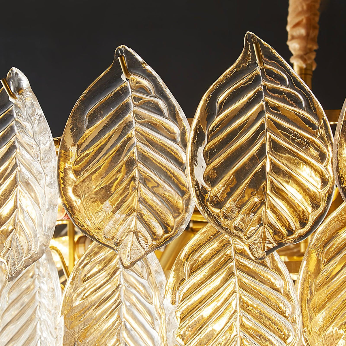 John-Richard Classic Chandelier