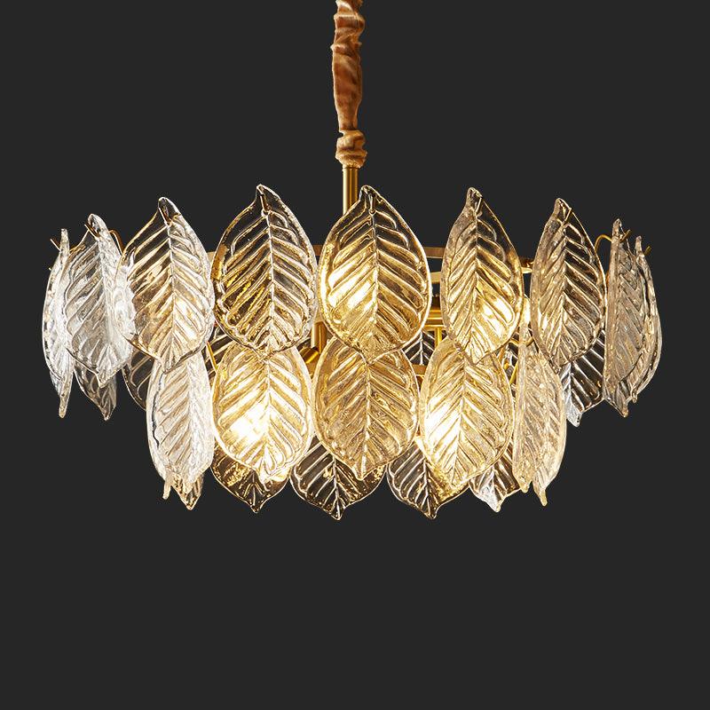 John-Richard Classic Chandelier
