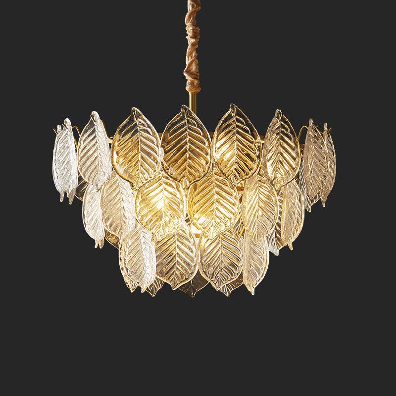 John-Richard Classic Chandelier