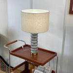 Julienne Marble Table Lamp