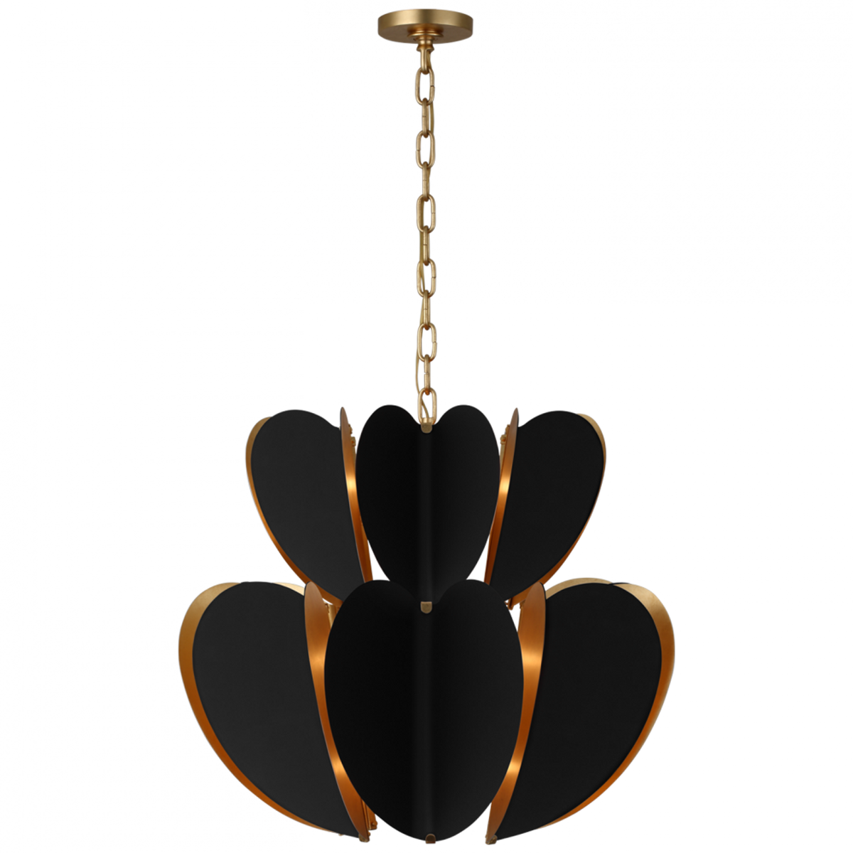 Sonnet Large Chandelier