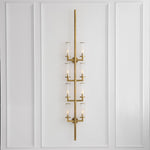Elizabeth Wall Sconce