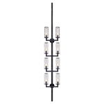 Liaison Statement Wall Sconce