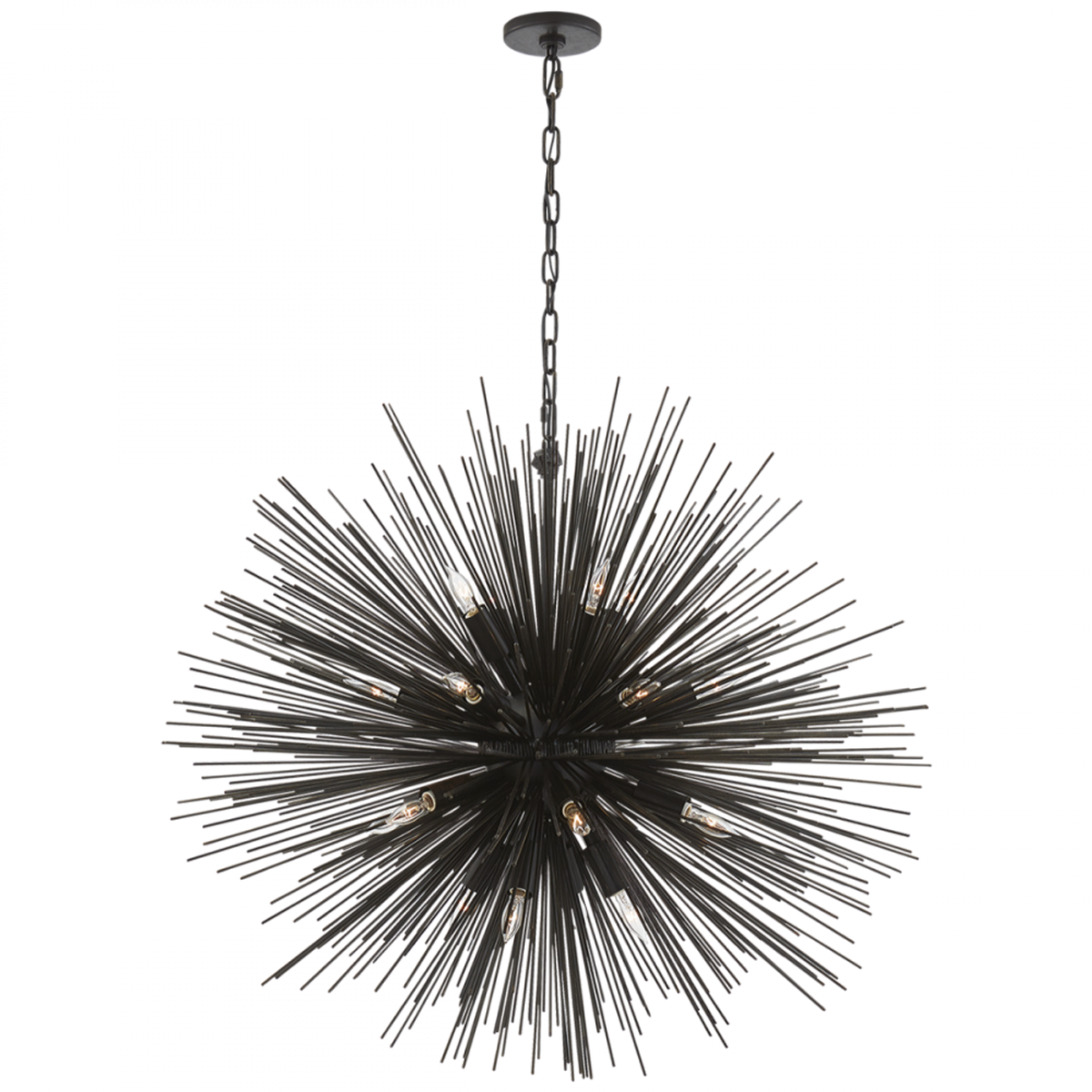 Strada Chandelier