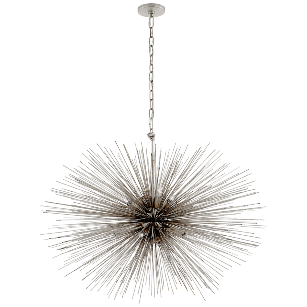 Liaison Chandelier
