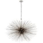 Liaison Chandelier