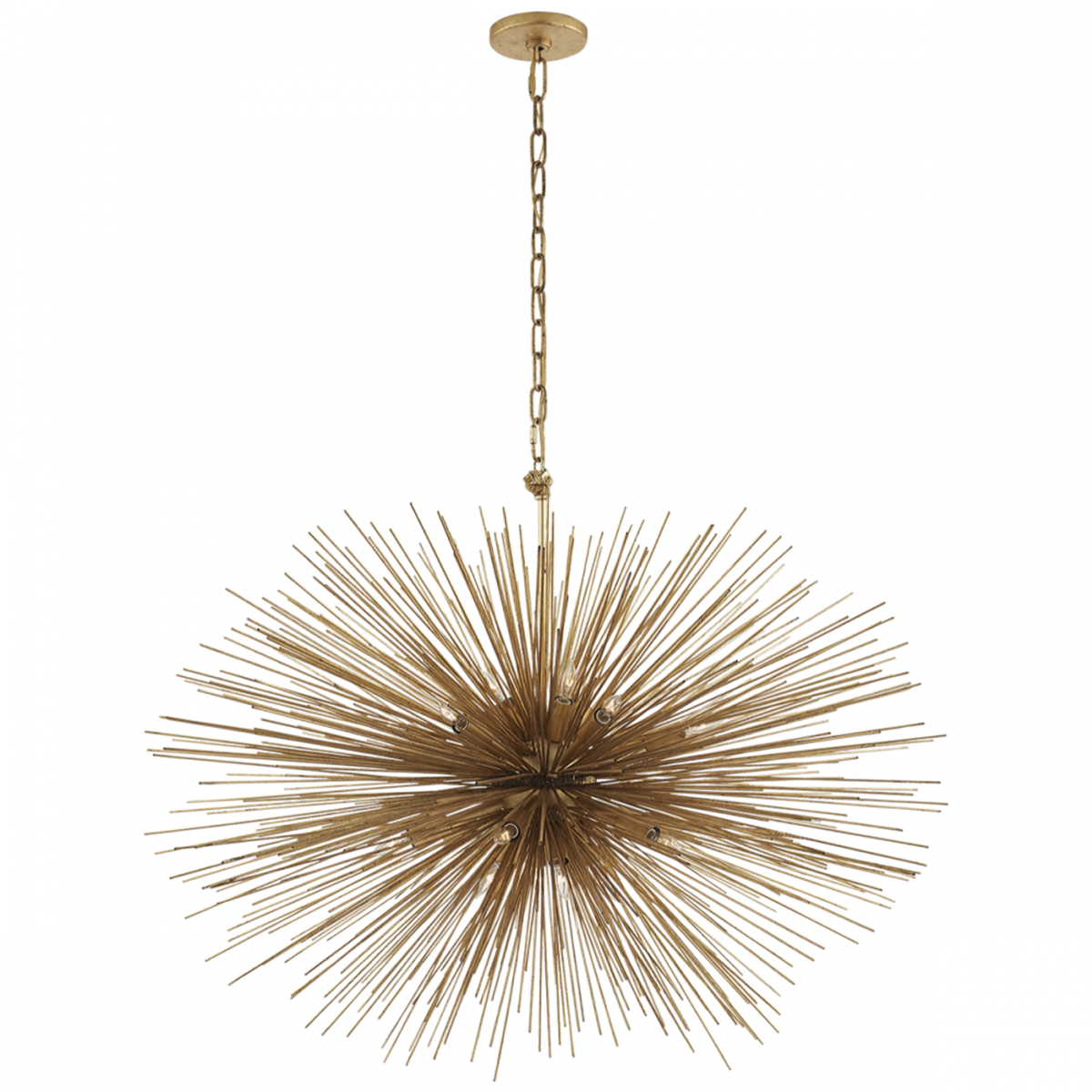 Strada Chandelier