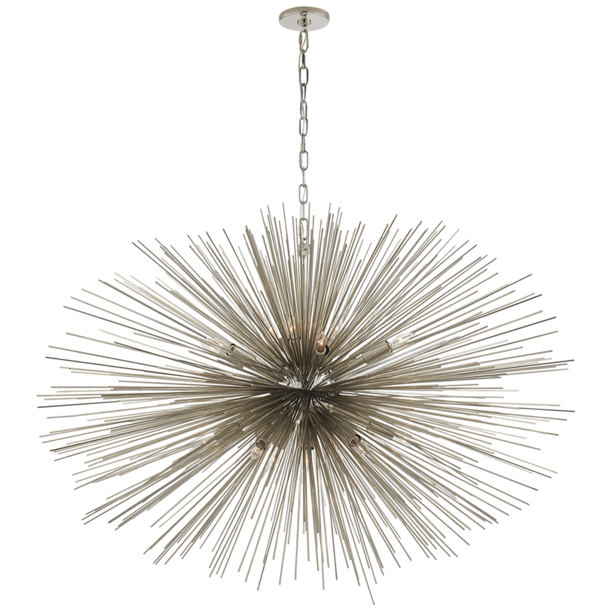 Liaison Chandelier
