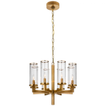 Liaison Single Tier Chandelier