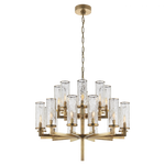 Liaison Chandelier