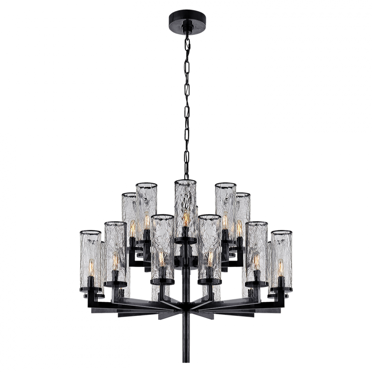 Liaison Chandelier