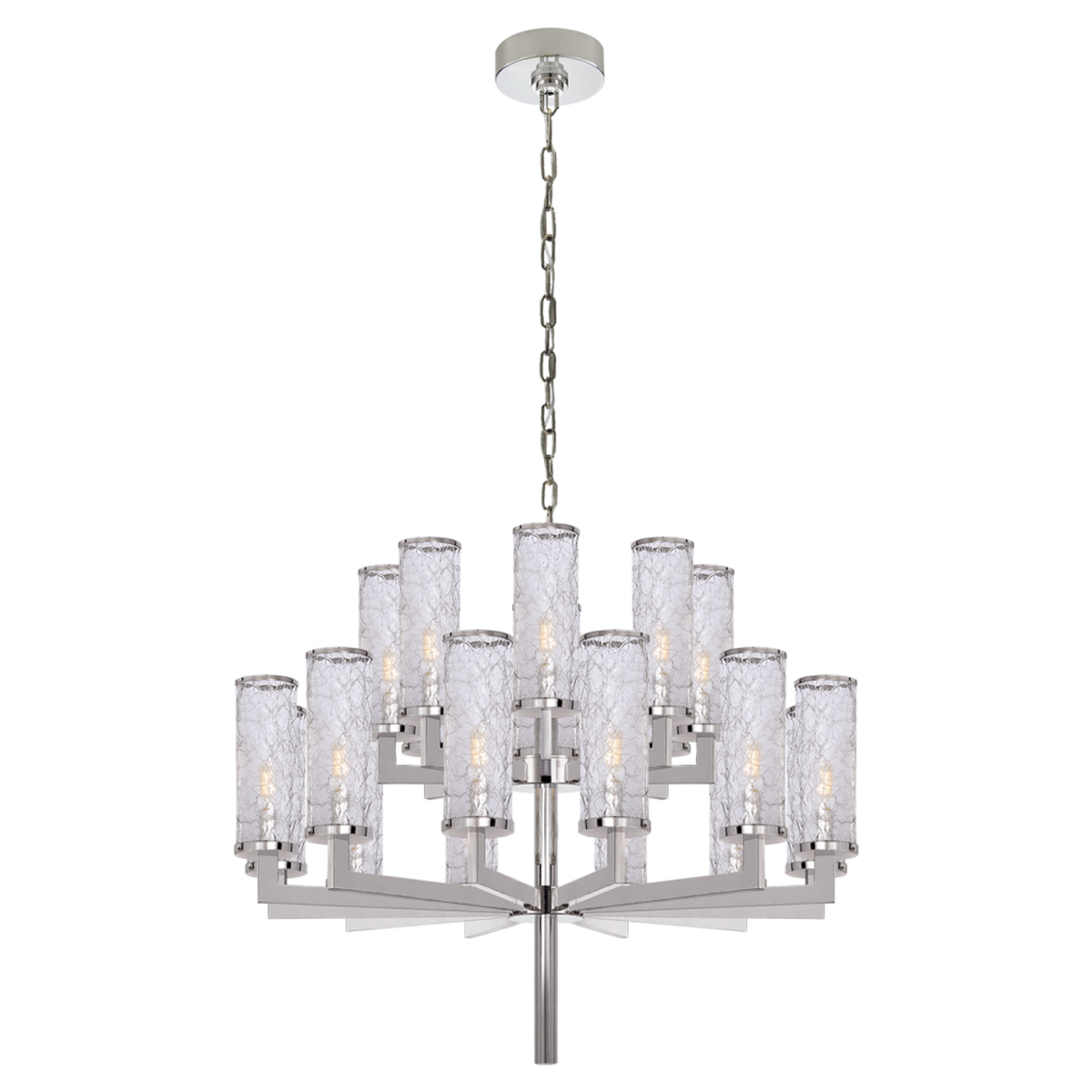 Liaison Chandelier