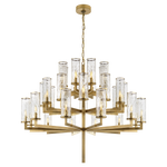 Liaison Chandelier