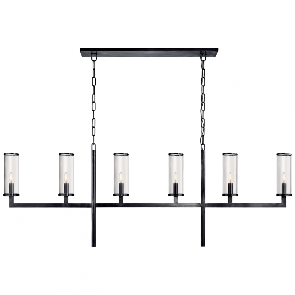 Jeffery Medium Ring Chandelier