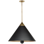 Darlana Lantern Pendant