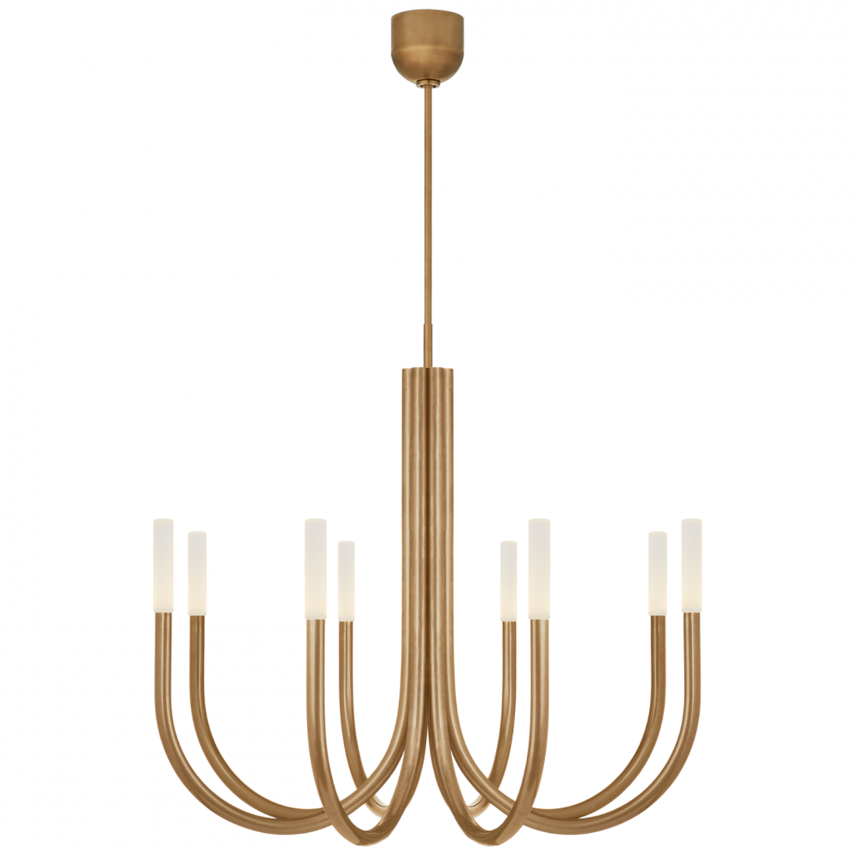 Rousseau Medium Chandelier