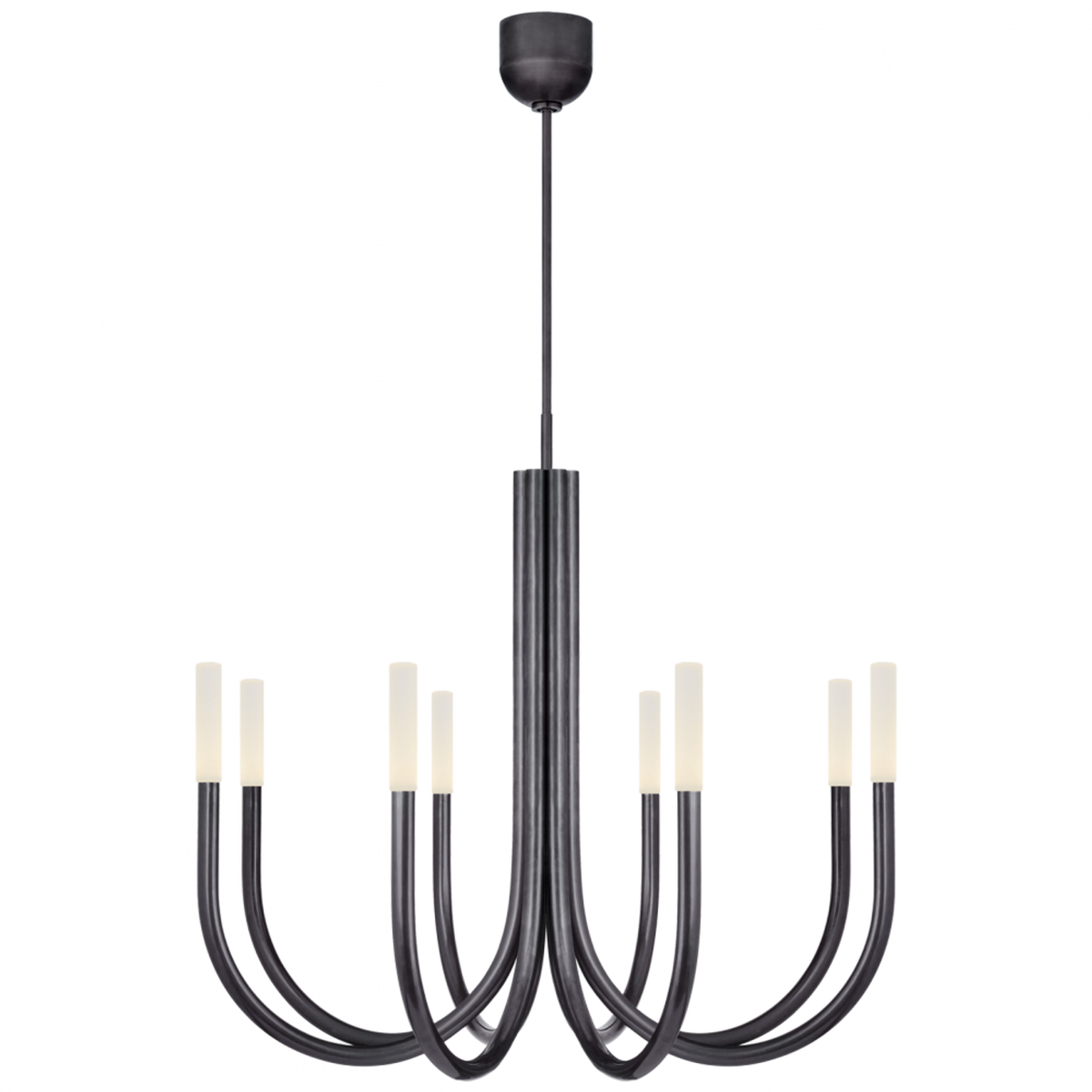 Rousseau Medium Chandelier