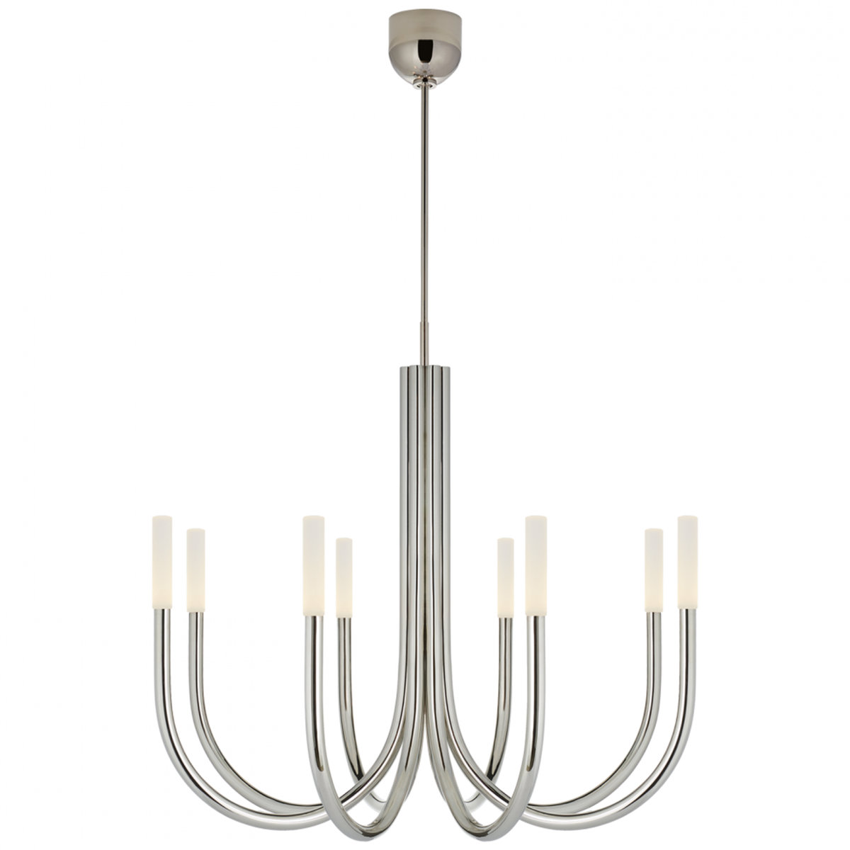 Rousseau Medium Chandelier