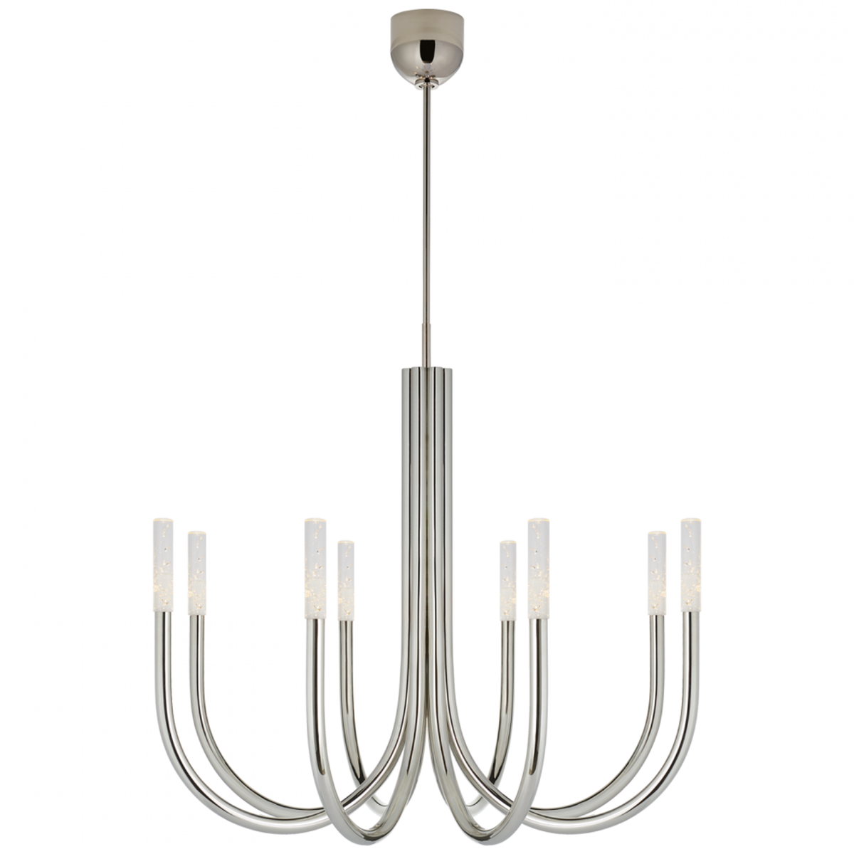 Rousseau Medium Chandelier