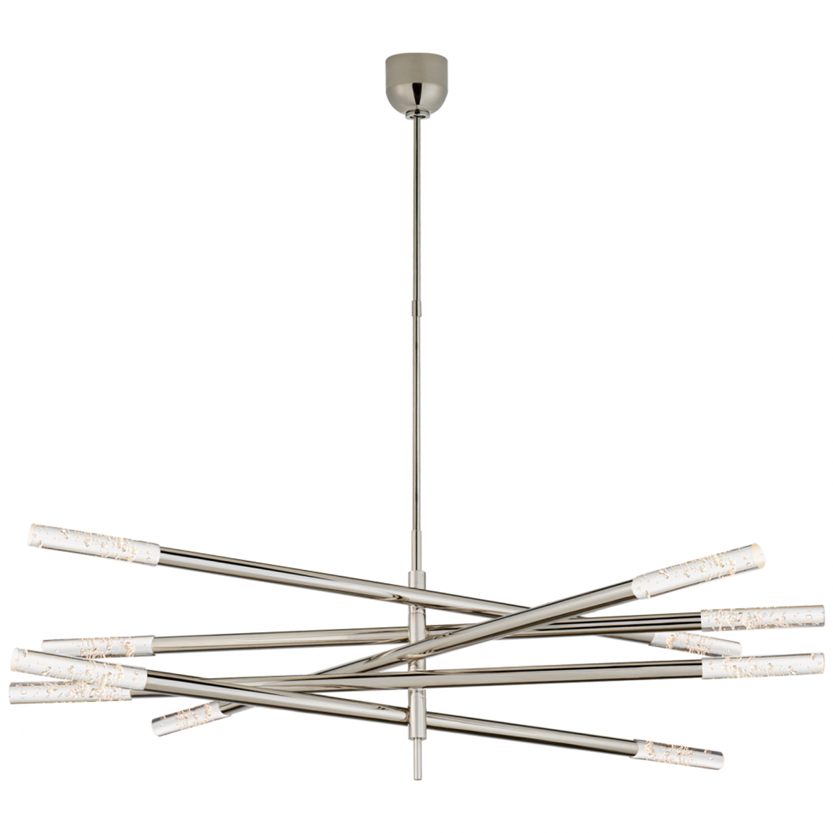 Danes Two Tier Chandelier