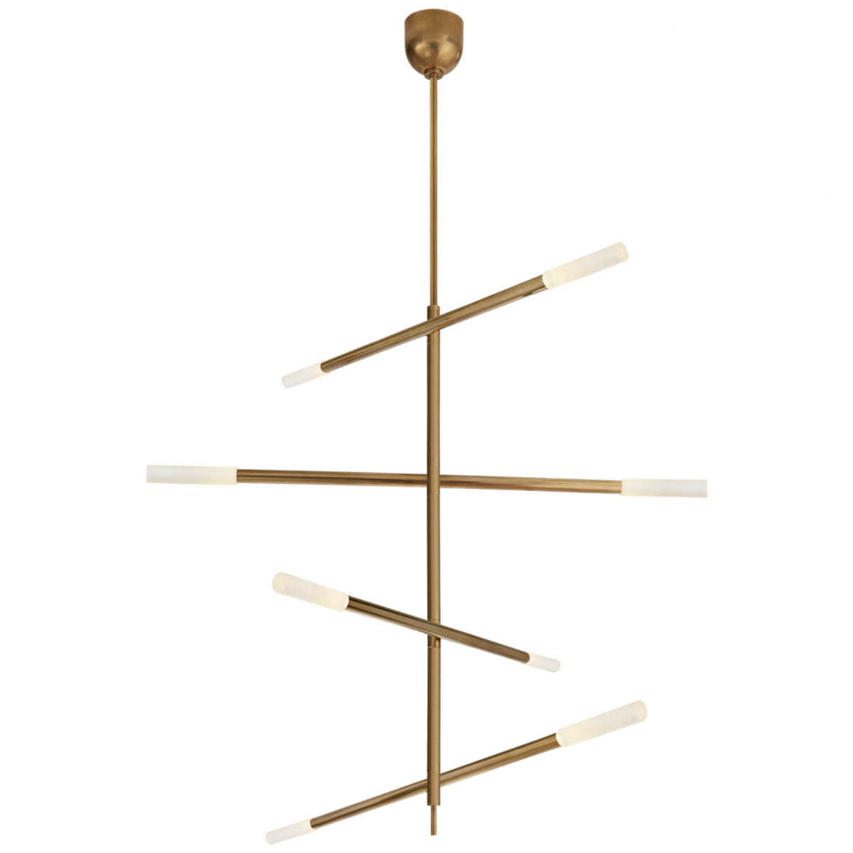 Rousseau Large Articulating Chandelier