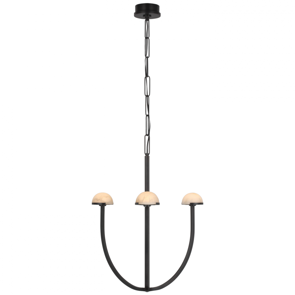 Pedra Medium Chandelier