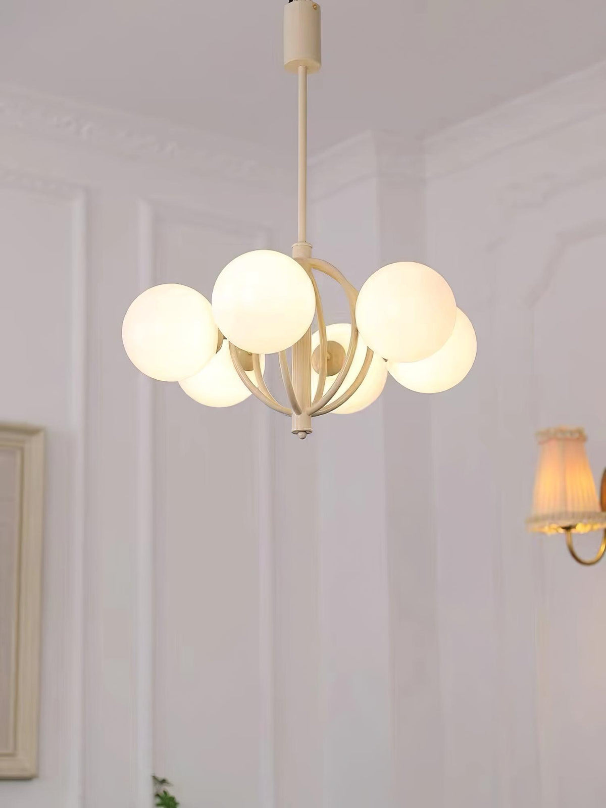 Kaiser Chandelier